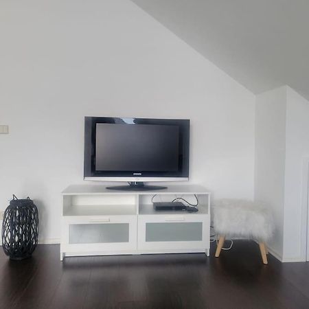 Ruhige Ferienwohnung Auf Dem Land Starzach Екстериор снимка