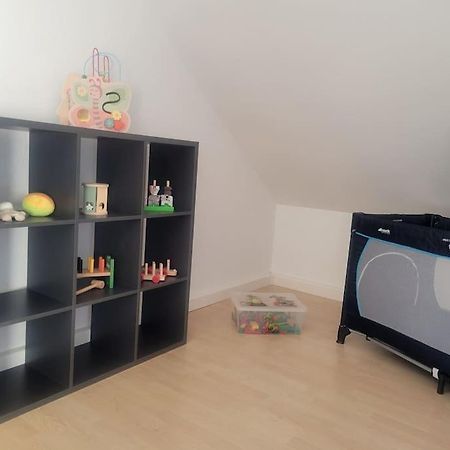 Ruhige Ferienwohnung Auf Dem Land Starzach Екстериор снимка