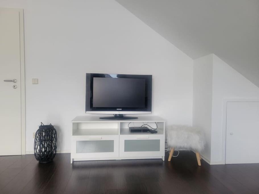 Ruhige Ferienwohnung Auf Dem Land Starzach Екстериор снимка