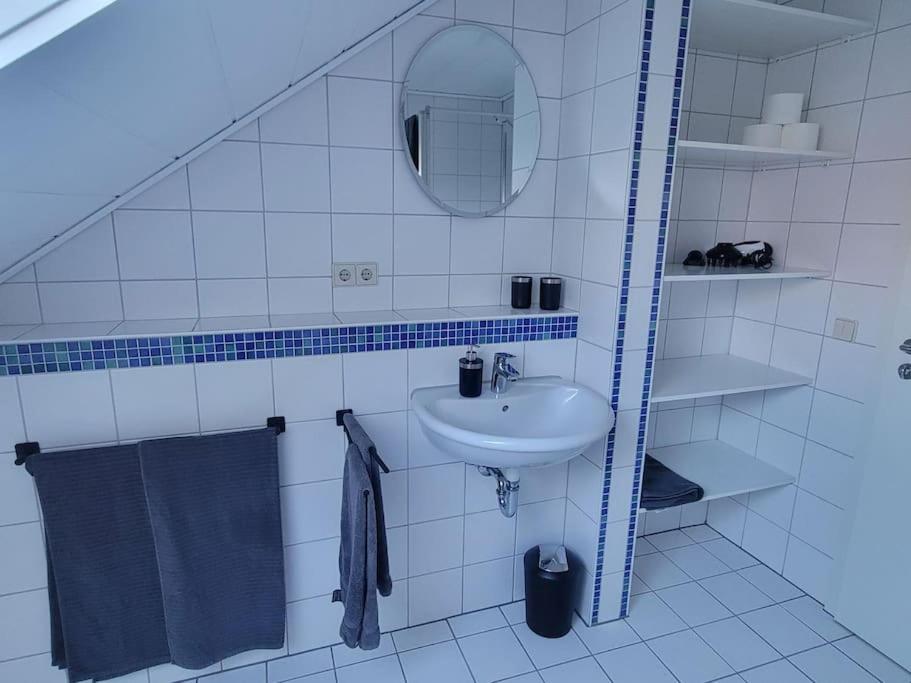 Ruhige Ferienwohnung Auf Dem Land Starzach Екстериор снимка
