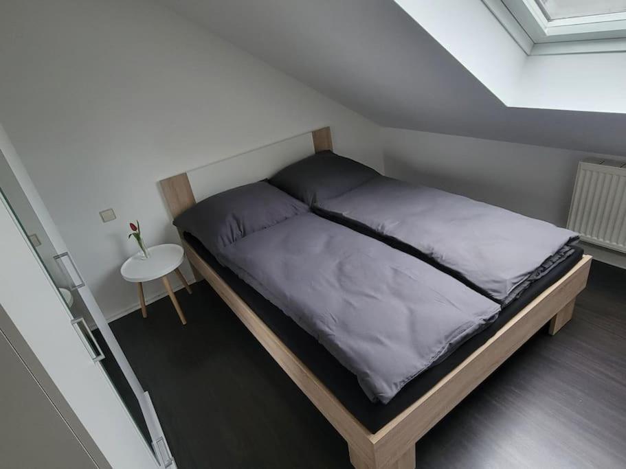 Ruhige Ferienwohnung Auf Dem Land Starzach Екстериор снимка