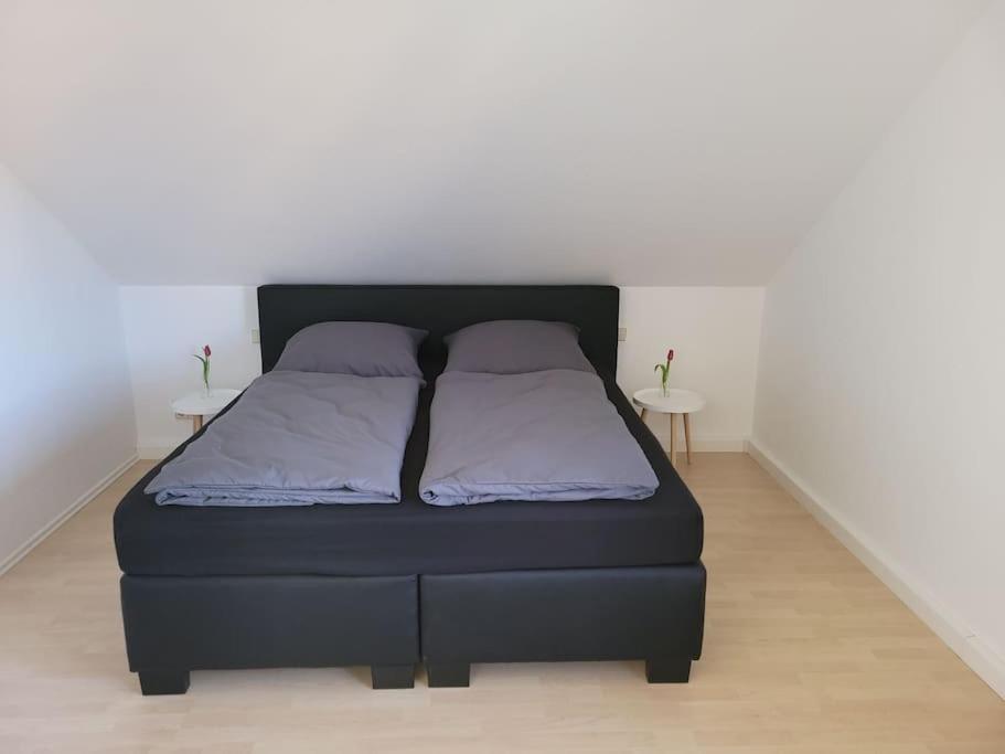 Ruhige Ferienwohnung Auf Dem Land Starzach Екстериор снимка