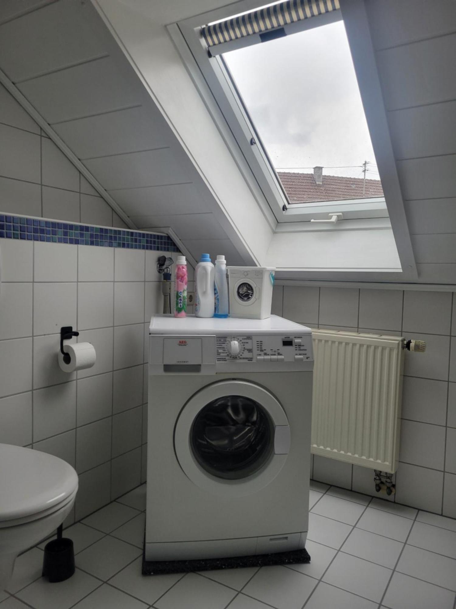Ruhige Ferienwohnung Auf Dem Land Starzach Екстериор снимка