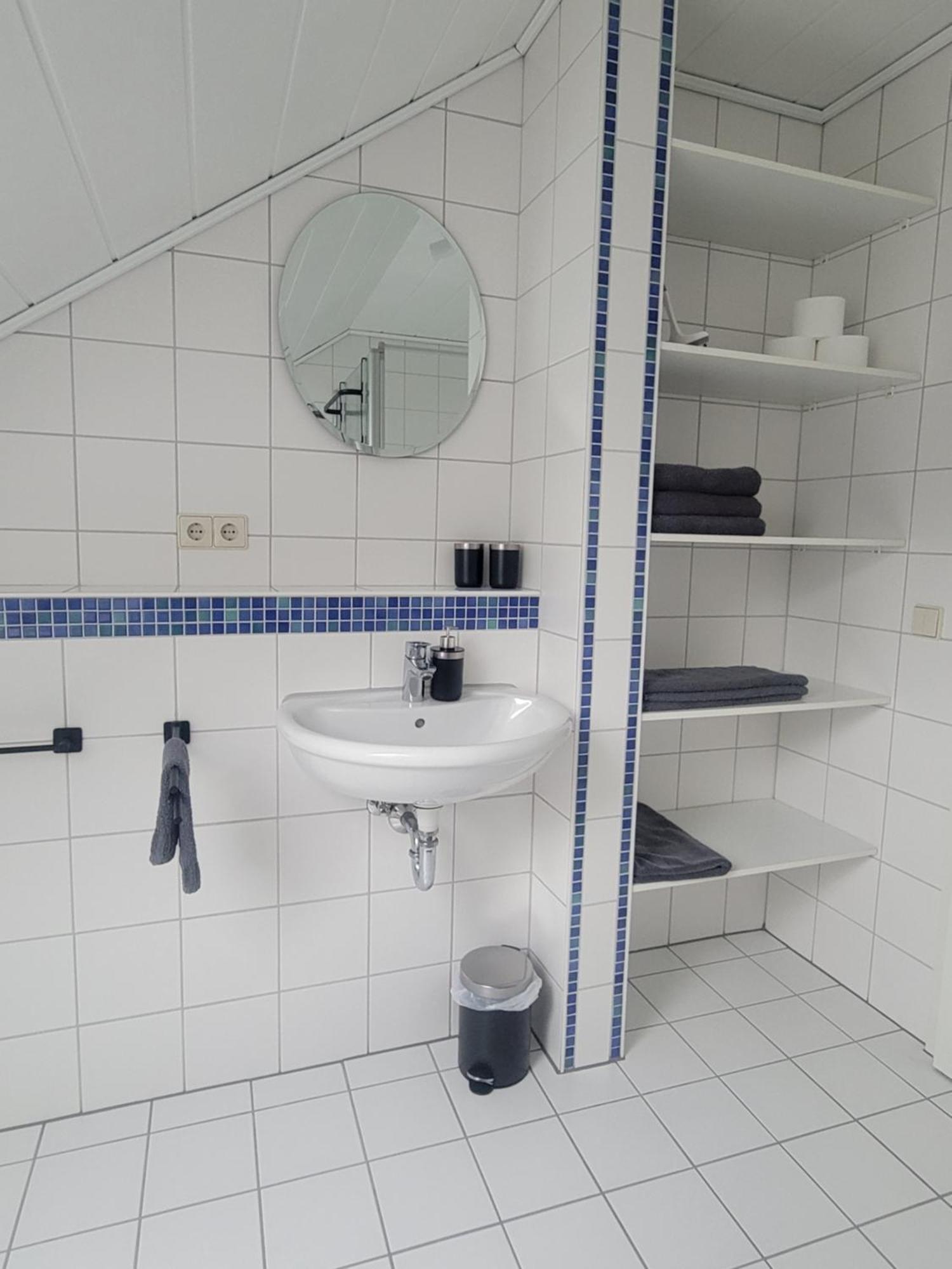 Ruhige Ferienwohnung Auf Dem Land Starzach Екстериор снимка